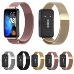 xDfind Milanese Metal Watch Band, For Huawei Band 10 / 9 / 8