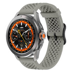 xDfind Silicone Strap, For Xiaomi Watch S4 Sport 20mm, For Xiaomi Watch S4 Sport 22mm