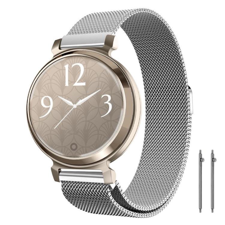 xDfind Milanese Stainless Steel Watch Band, 20mm, 22mm, 14mm, 18mm
