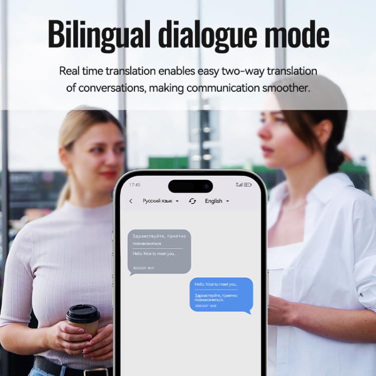 JNN Q90A Smart AI Voice Recording Pen Support APP Control, 8GB, 16GB, 32GB, 64GB, 128GB