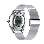 H77 1.43 inch AMOLED Screen Health & Fitness Smart Watch IP67 Waterproof Support BT Call