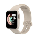 xDfind Silicone Watch Band, For Xiaomi Mi Watch Lite / Redmi Watch