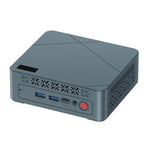 GXMO GN7 Windows 11 Mini PC, AMD Ryzen 5 3550H 4-Core Processor, 16GB+512GB