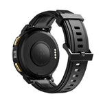 UNIWA DM300 4G Android Watch Phone, 1.43 inc Unisoc SL8541E Quad Core, Support Heart Rate / Blood Oxygen, 2GB+16GB, 4GB+64GB