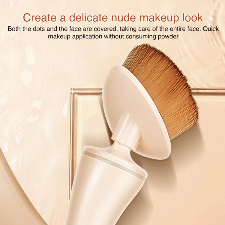 K-SKIN KD555B Electric Traceless Foundation Brush