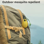 Car Ultrasonic Mosquito Repellent Multifunctional Mouse Repellent