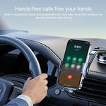 BOYI BY306 AUX Car FM Transmitter Wireless Bluetooth 5.3 Receiver, BY306