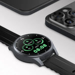 MOMAX SW2S 1.38 inch Screen IP68 Waterproof Smart Sports Watch