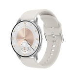 CY29 1.32 inch AMOLED Screen Female Smart Watch Supports COFIT APP