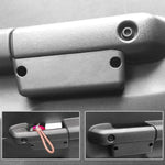 1 Pair For Suzuki Jimny JB74 / JB64 2018- Car Door Storage Box, Door Storage Box