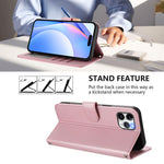 Litter Panda Embossing RFID Leather Phone Case with Lanyard, For iPhone 11 Pro Max, For iPhone 11, For iPhone 11 Pro, For iPhone X / XS, For iPhone XR, For iPhone XS Max, For iPhone 8 Plus / 7 Plus