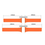 xDfind Litchi Texture Magnetic Silicone Watch Band, For Apple Watch 42 / 44 / 45 / 46 / 49mm, For Apple Watch 38 / 40 / 41 / S10 42mm