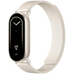xDfind Flat Head Litchi Texture Magnetic Silicone Watch Band, 14mm, 18mm, 20mm, 22mm