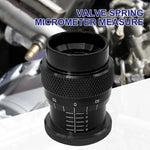 1.600-2.200 inch Valve Spring Height Micrometer Gauge for V8 Engines