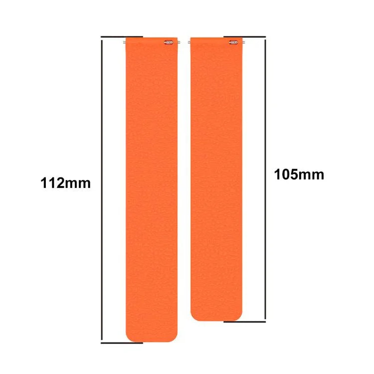 xDfind Litchi Texture Magnetic Silicone Watch Band, For Samsung Galaxy Watch Ultra/Ultra 2025, For Samsung Galaxy Watch8 / 8 Classic, For Samsung Galaxy Watch 7 / 6 / 5 / FE, For Samsung Galaxy Fit3 SM-R390