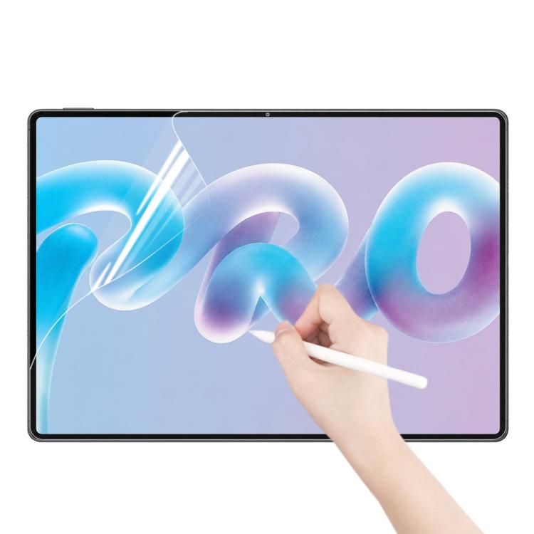 Matte Paperfeel Screen Protector, For Huawei MatePad Pro 12 inch 2026, For Huawei MatePad Pro Max 13.2 inch 2026, For Huawei MatePad Edge, For Huawei MatePad Pro 13.2, For Huawei MatePad 11.5 2023 / Air 11.5, For Huawei MatePad SE 11 2024