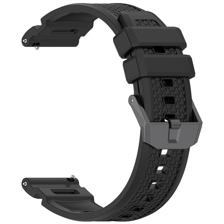xDfind Armor Silicone Watch Band, For Garmin Venu X1