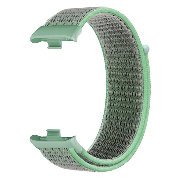 xDfind Nylon Hook and Loop Fastener Watch Band, For Xiaomi Band 9 Pro/8 Pro/Redmi Watch6/5/4