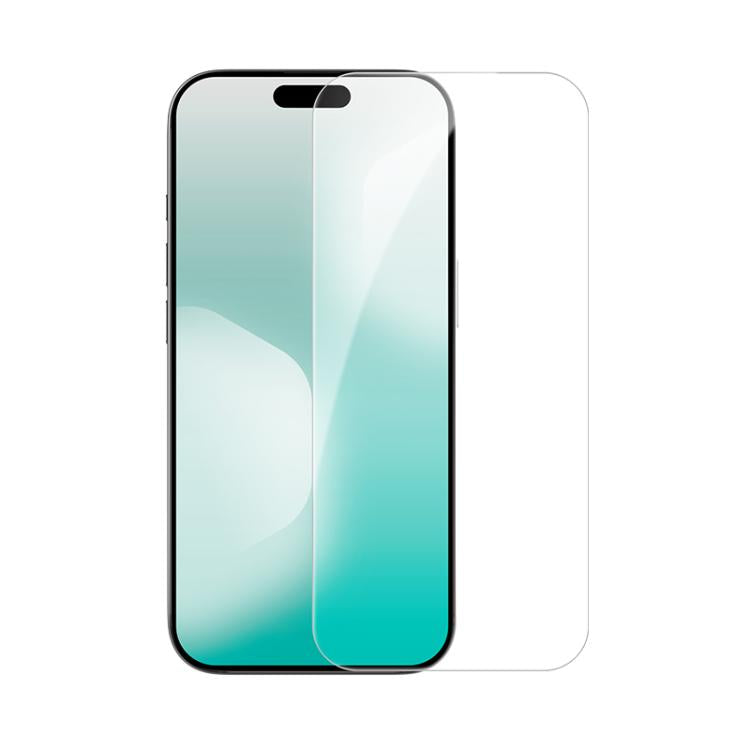 NILLKIN H+Pro AR Tempered Glass Film, For iPhone 17 Pro Max, For iPhone 17 Pro, For iPhone 17, For iPhone Air, For iPhone 16 Pro
