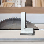 90 Degree Flat Edge Woodworking Square L-shaped Carbon Steel Knife Edge Set Square, 50x40, 75x50, 100x70, 3pcs/Set
