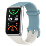xDfind TPU Sport Watch Band, For OPPO Band 2