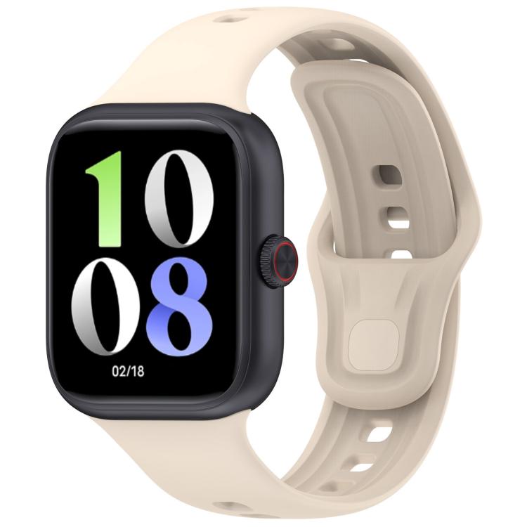 xDfind Pure Color Silicone Watch Band, For vivo Watch GT