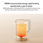 Original Xiaomi Mijia 1.7L 1800W Electric Kettle 3, CN Plug, Electric Kettle 3