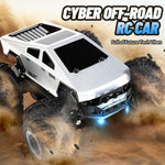 JJR/C Q208 Cyber Off-road Remote Control Car
