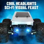 JJR/C Q208 Cyber Off-road Remote Control Car