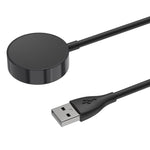 xDfind USB Interface Smart Watch Charger with Holder, For Samsung Galaxy Watch 8/Ultra 2025/7/6/5