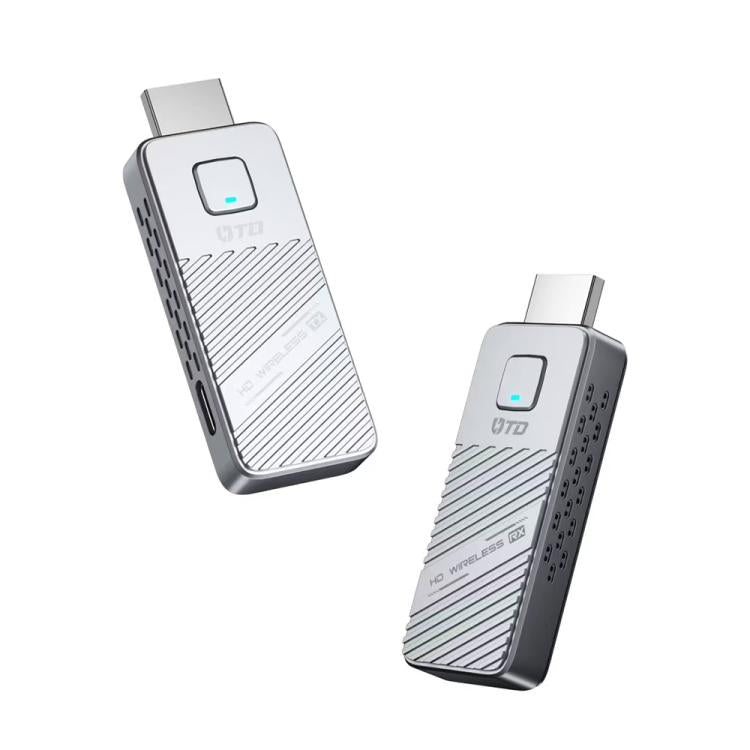 1080P 60Hz Wireless HDMI Display Adapter