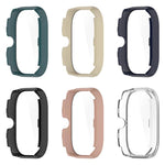 xDfind Tempered Film Integrated PC Watch Protective Cover, For Redmi Watch 4