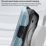xDfind Tempered Film Integrated PC Watch Protective Cover, For Huawei Band 10 / 9 / 8