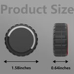 XDcase Adhesive Paste Waterproof PC Protective Case, Adhesive