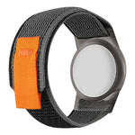xDfind Loop Nylon Band Style Anti-lost Tracker Protective Cover, For AirTag 2nd Gen / AirTag 1st Gen