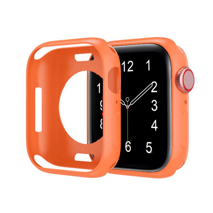 xDfind Candy TPU Watch Cover, For Apple Watch Series 3 / 2 / 1 38mm, For Apple Watch Series 3 / 2 / 1 42mm
