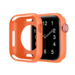 xDfind Candy TPU Watch Cover, For Apple Watch Series 3 / 2 / 1 38mm, For Apple Watch Series 3 / 2 / 1 42mm