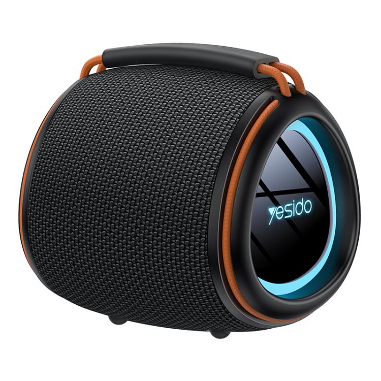 Yesido YSW40 8W Mini Portable Bluetooth Speaker, YSW40