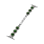 xDfind Sparkling Diamond Jewelry Metal Watch Band, For Apple Watch 42 / 44 / 45 / 46 / 49mm, For Apple Watch 38 / 40 / 41 / S11 42mm