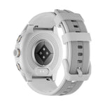 GTR6 1.43 inch AMOLED Screen Urban Runner Smart Watch IP68 Support Heart Rate Monitoring