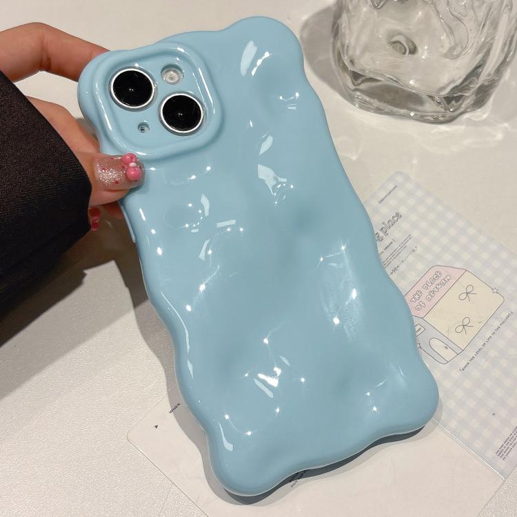 Cloud-Style TPU Shockroof Phone Case, For iPhone 15 Pro Max, For iPhone 15 Pro, For iPhone 15 Plus, For iPhone 15, For iPhone 14 Plus, For iPhone 14, For iPhone 14 Pro, For iPhone 14 Pro Max