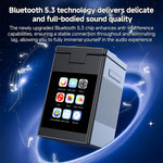 S5D 3 in 1 15W Multi-functional Touchscreen Wireless Charger with Bluetooth Speaker Function