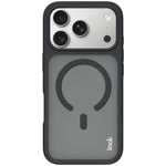 imak UX-9C Series Magnetic Shockproof PC + TPU Phone Case, For iPhone 17 Pro Max, For iPhone 17 Pro