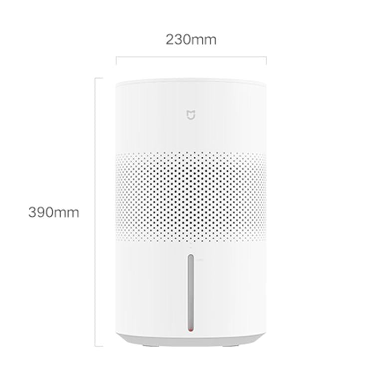 Xiaomi Mijia 4L No-Mist Humidifier 3, 4L No-Mist Humidifier 3