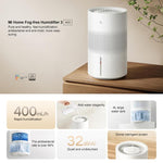 Xiaomi Mijia 4L No-Mist Humidifier 3, 4L No-Mist Humidifier 3