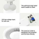 Xiaomi Mijia 4L No-Mist Humidifier 3, 4L No-Mist Humidifier 3