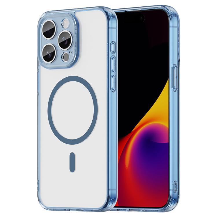 PC Hybrid TPU Airbag Shockproof MagSafe Phone Case, For iPhone 17e / 16e, For iPhone 17 Pro Max, For iPhone 17 Pro, For iPhone 17, For iPhone Air, For iPhone 16 Pro Max, For iPhone 16 Pro, For iPhone 16 Plus, For iPhone 16, For iPhone 15 Pro Max       ...