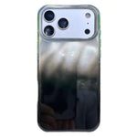 Rounded Edge IMD Pattern TPU Phone Case, For iPhone 18 Pro / 17 Pro, For iPhone 18 Pro Max / 17 Pro Max, For iPhone 17
