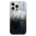 Rounded Edge IMD Pattern TPU Phone Case, For iPhone 15 Pro Max, For iPhone 15 Pro, For iPhone 15