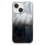 Rounded Edge IMD Pattern TPU Phone Case, For iPhone 15 Pro Max, For iPhone 15 Pro, For iPhone 15